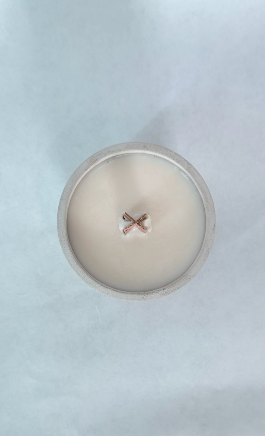 Know Your Worth – Pumpkin Spice Soy Candle (4oz)