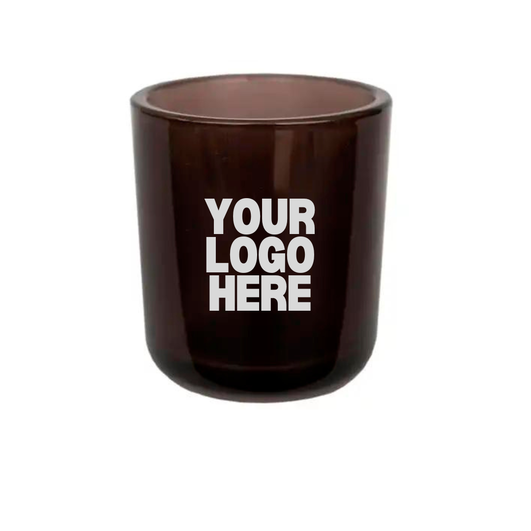 Custom Small Candles - Set of 12